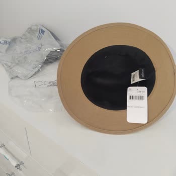 LCW İnternet Alışverişi Paketlenmesi Kötü