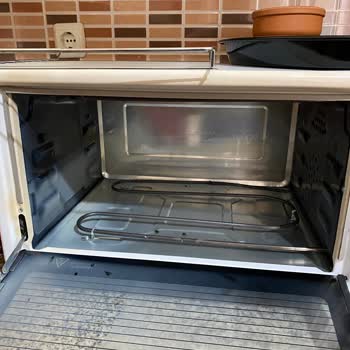 Kumtel 'De Fırın Patlaması