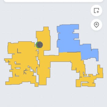 Xiaomi Mi Robot Vacuum Mop 2 Pro + Haritalandırma Sorunu