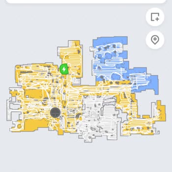 Xiaomi Mi Robot Vacuum Mop 2 Pro + Haritalandırma Sorunu