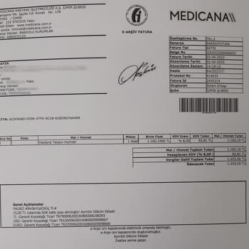 Medicana Hospitals Bebeklerin Sağlık Hizmetlerinde İlk 28 Gün İçin İlave Ücret Bedelleri