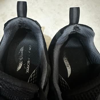 Within 3 Months, My Skechers Shoes' Inner Soles Deteriorated