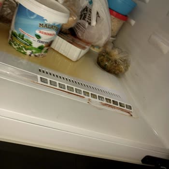 Arçelik Ürünün Değişimi Ve Mağduriyetimin Giderilmesini İstiyorum