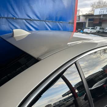 Pilot Garage Ekspertizde Sorumsuzluk