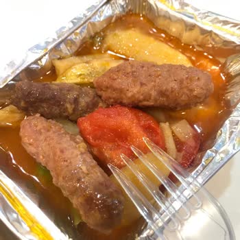 Tadı Tabağımda Saygısızlık Yemek Konusunda