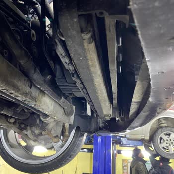 Altınok Oto Ekspertiz Tarafından Doğru Yapılmayan Ekspertiz