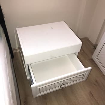 ASM Mobilya Kalitesiz İade Talep Ediyorum