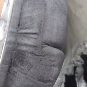 Çarşı Pazar Mobilya Dünyası Mobilya Firmasının Haksızlığı