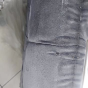 Çarşı Pazar Mobilya Dünyası Mobilya Firmasının Haksızlığı