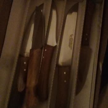 Anadolu Dernek Tv Bıçaklar Yanlış Geldi