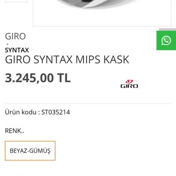 Bike And Outdoor Pazarama Ve İndirimli Ürünün Siparişini İptal Ediyor