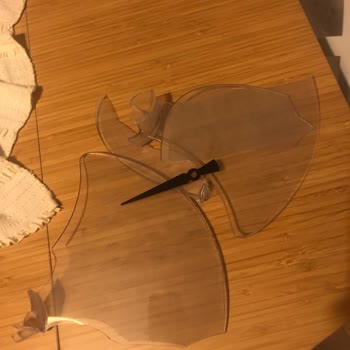 UFO Pervane Patlaması Ve Su Akıtması