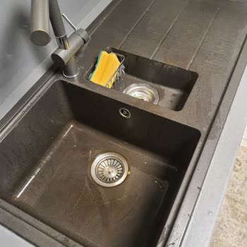 Franke Evye Ve Batarya Problemi