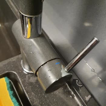 Franke Evye Ve Batarya Problemi