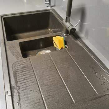 Franke Evye Ve Batarya Problemi