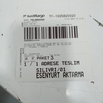 Teba Garanti Sureci Sorunu