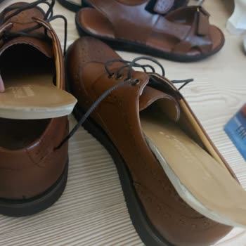 Fast Step Defolu Ayakkabı Gönderiyor