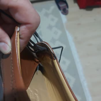 Fast Step Defolu Ayakkabı Gönderiyor