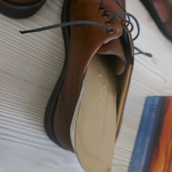 Fast Step Defolu Ayakkabı Gönderiyor