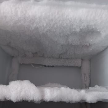 Arçelik Derin Dondurucu Aşırı Karlanıyor