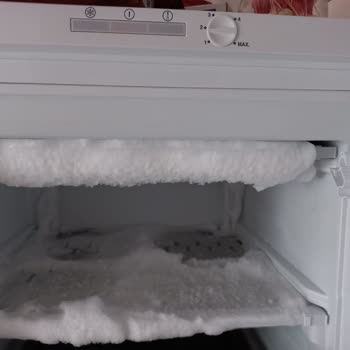 Arçelik Derin Dondurucu Aşırı Karlanıyor