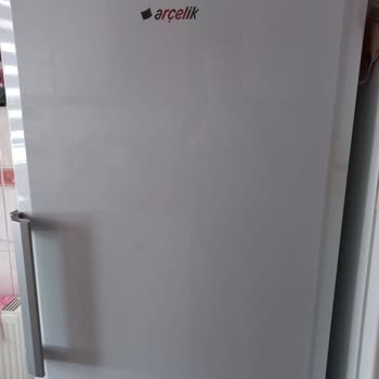 Arçelik Derin Dondurucu Aşırı Karlanıyor