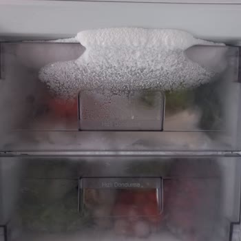 Arçelik Derin Dondurucu Aşırı Karlanıyor