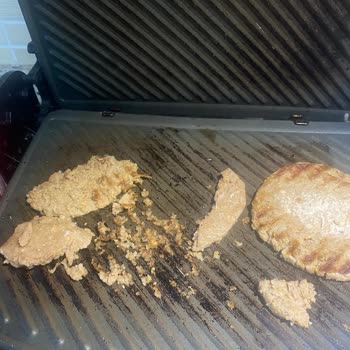 Superfresh Dana Hamburger Köftesi