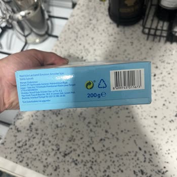 Nutricia Lactamil Emziren Anneler İçin Sütlü İçecek!