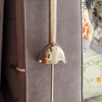 Arnica Diva Blender Seti Hemen Bozuldu!