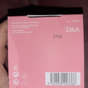 Caudalie Krem Yüzümde Pütür Pütür Oldu