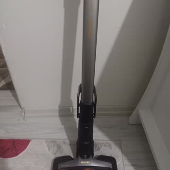 Philips 8000 Aqua Plus Mop Head is Defective