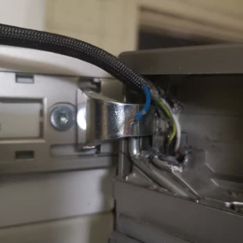 Bosch Yetkili Ama Yetkisiz Ve Bilgisiz Servis Mağduruyum