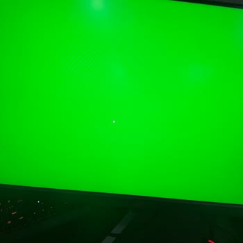 Gaming.gen.tr Ölü Piksel Monitör Sorunu Asus Rog Strıx