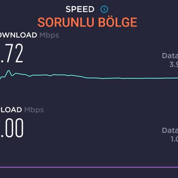 Vodafone İnternet Çekmeme Sorunu (GSM)