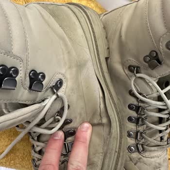 Shredding And Tearing Of Pull & Bear Product Within 2-3 Months