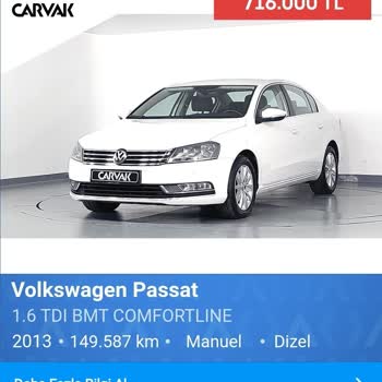 Carvak'tan Takas Yapılmaz