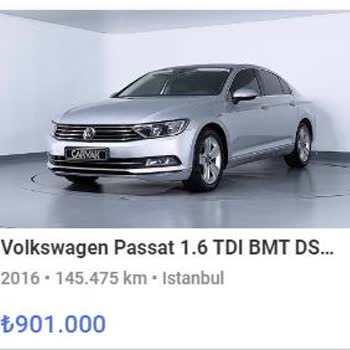 Carvak'tan Takas Yapılmaz