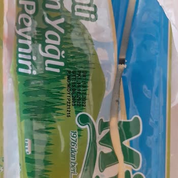 Mis Kaşar Peynirinde Saklama Koşullarına Uyulmasına Rağmen Bozulma