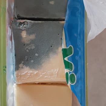 Mis Kaşar Peynirinde Saklama Koşullarına Uyulmasına Rağmen Bozulma