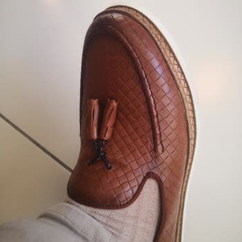 Serenze Sitesindeki Ayakkabılar Yazıldığı Kadar Kaliteli Değil