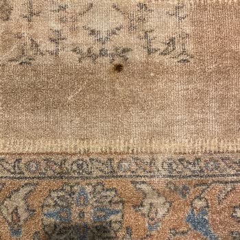 Bünyan Halı Yıkama Pişmanlıktır