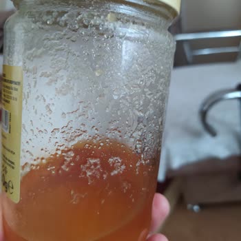 Altunbilekler Binboğa Bal Şekerlenme Yapıyor