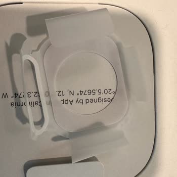 Teknosa'dan Aldığım Ürün Açık Çıktı