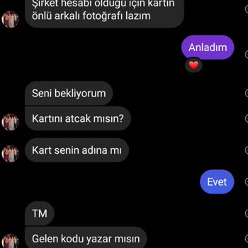 Migros Hediye Çeki Dağıtıyoruz Yalanı