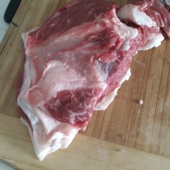 Mini Köşk Yağlı Et Sattı