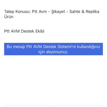 Hera Cosmetics, Epttavm Orijinalliği Şüpheli  La Roche Posay!