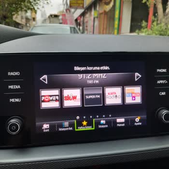 Skoda Sıfır Araçta Yaşanılan Kronik Hata