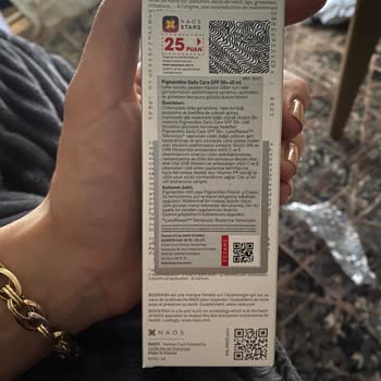 Bioderma Ürünüm Orijinal Mi?