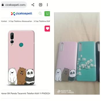 ÇiçekSepeti Yanlış Ürün Geldi.